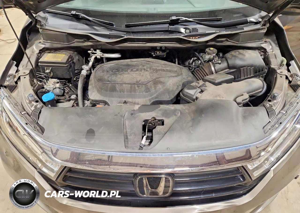 2021 Honda Odyssey Exl VIN:5FNRL6H77MB030140 - 12