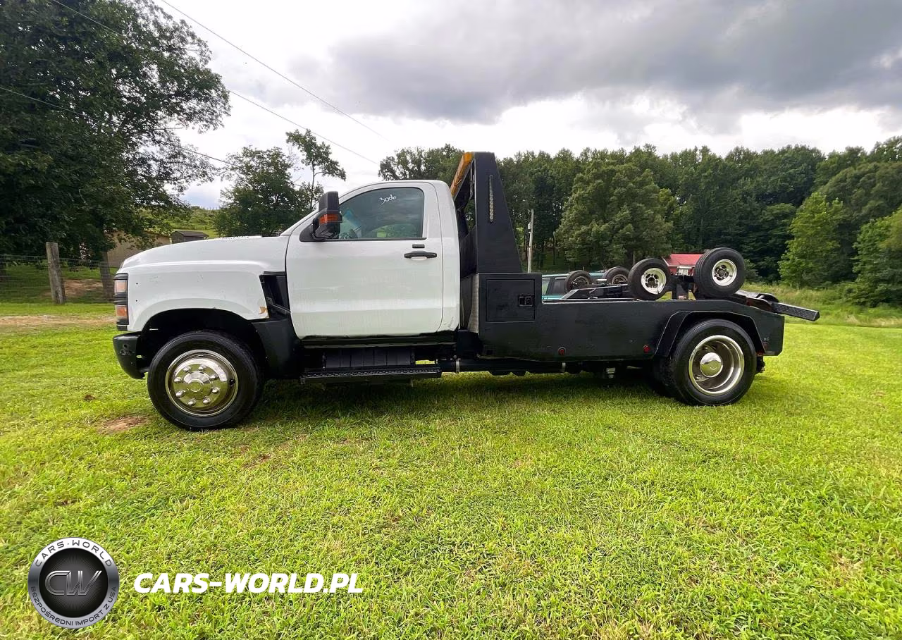 2019 Chevrolet Silverado VIN:1HTKHPVH7KH863006 - 9
