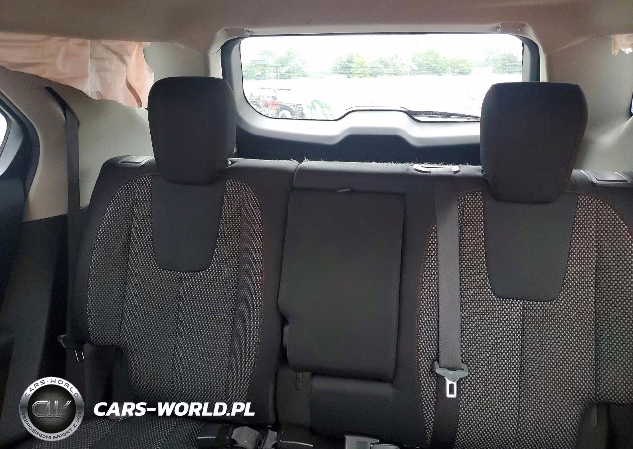 2015 Chevrolet Equinox Lt VIN:2GNFLGEK9F6160292 - 10