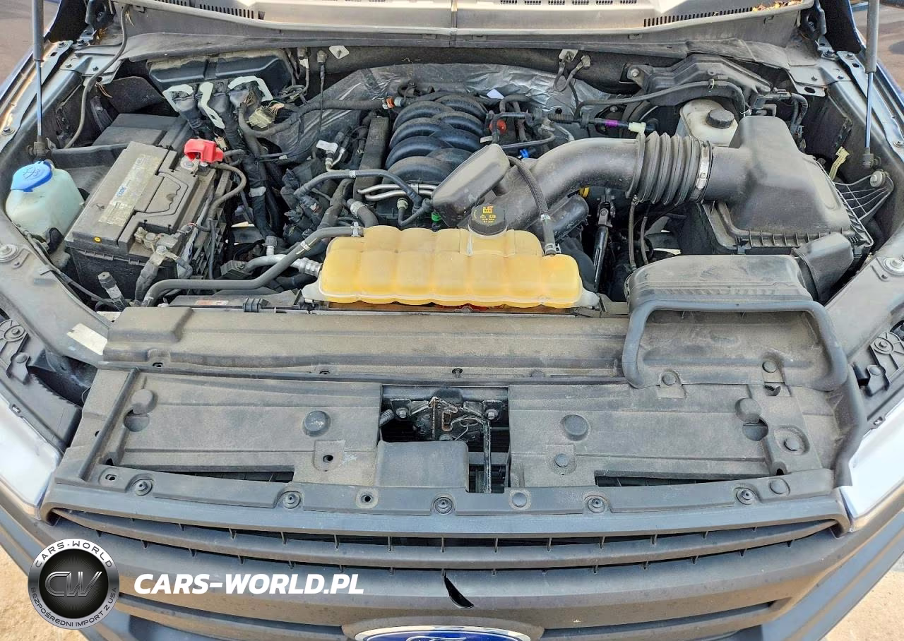 2018 Ford F150 Super Cab VIN:1FTFX1E53JKC75951 - 11