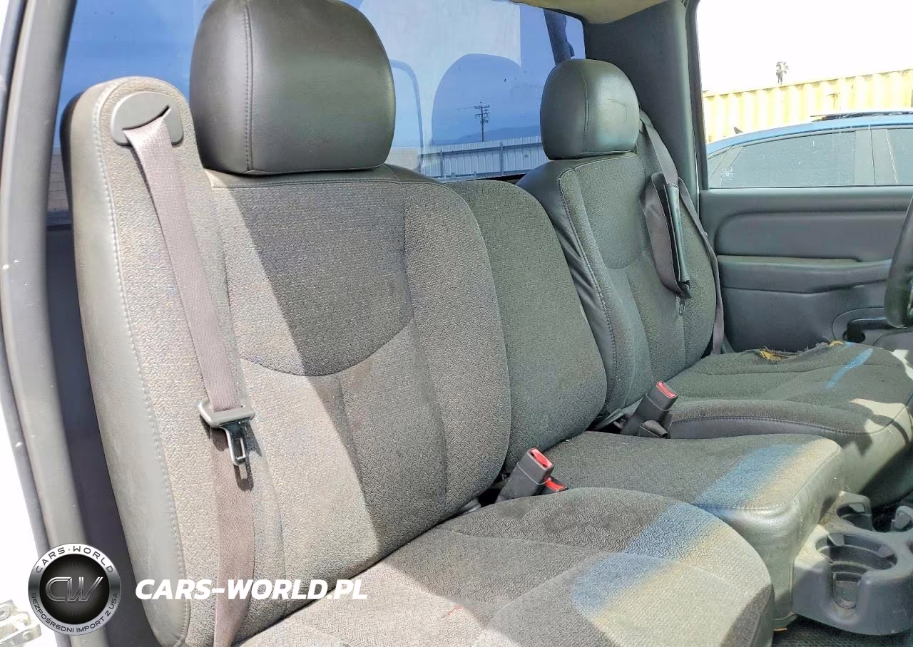 2005 Chevrolet Silverado C1500 VIN:1GCEC14VX5Z237221 - 10