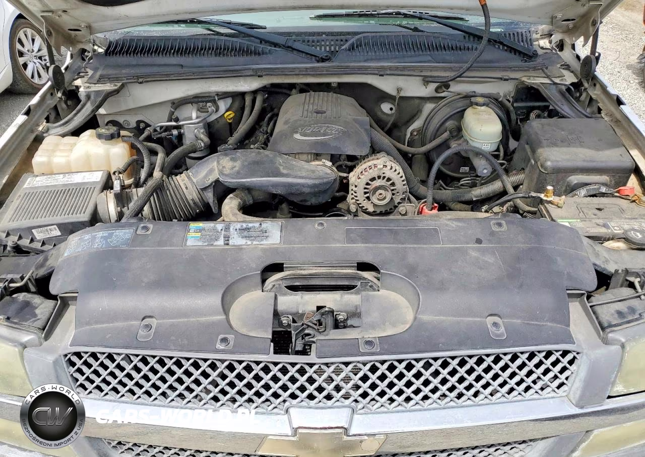2005 Chevrolet Silverado C1500 VIN:1GCEC14VX5Z237221 - 11