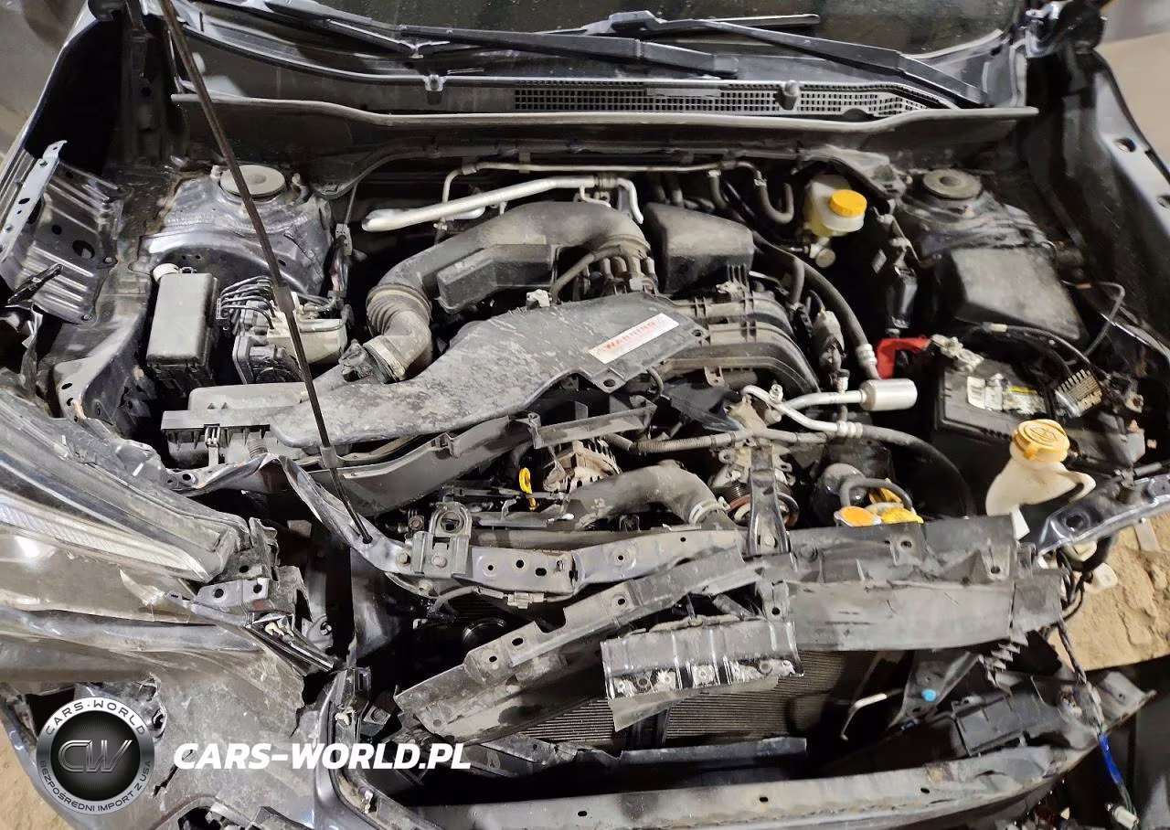 2020 Subaru Forester VIN:JF2SKADC9LH414138 - 12