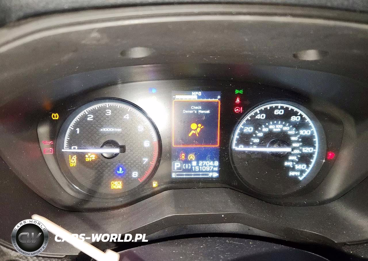 2020 Subaru Forester VIN:JF2SKADC9LH414138 - 9