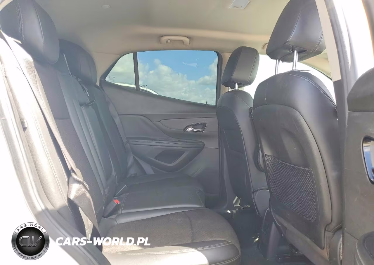 2020 Buick Encore Preferred VIN:KL4CJASB1LB010313 - 11