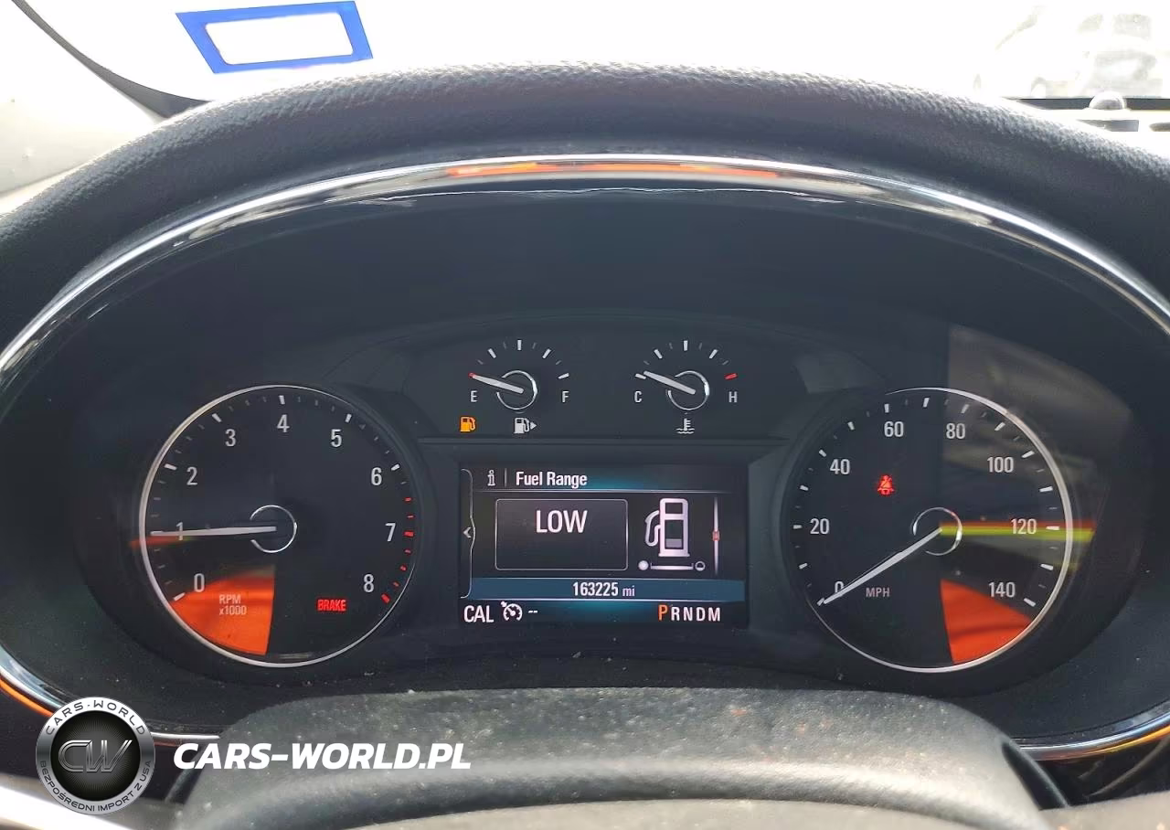 2020 Buick Encore Preferred VIN:KL4CJASB1LB010313 - 9