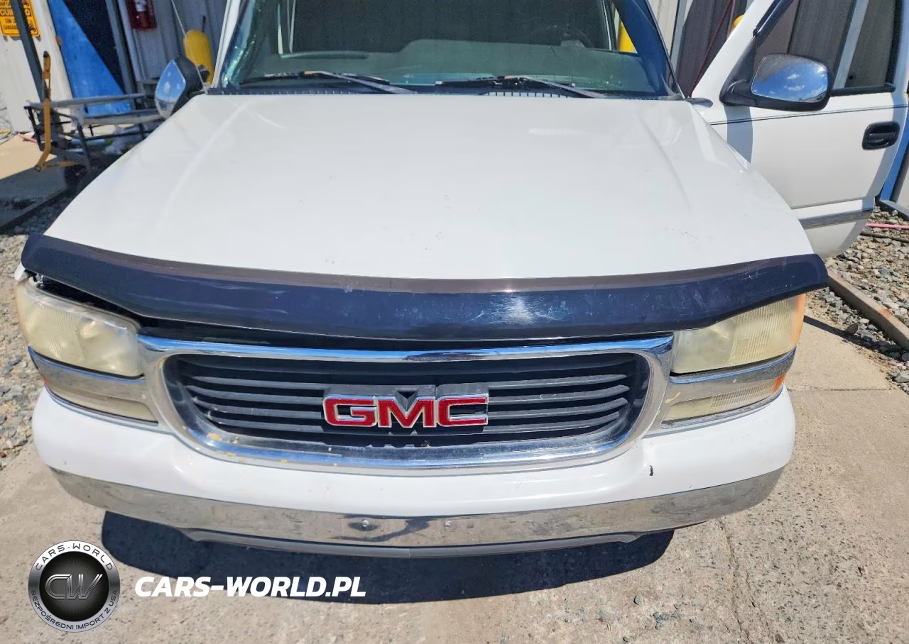 2001 GMC New Sierra C1500 VIN:2GTEC19V511201531 - 11