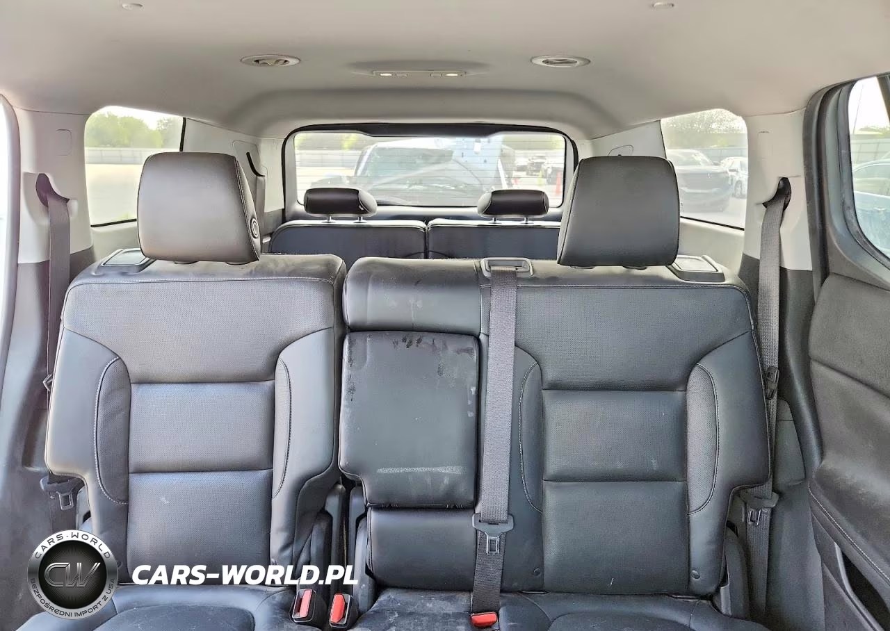 2017 GMC Acadia Slt-1 VIN:1GKKNMLSXHZ201835 - 10