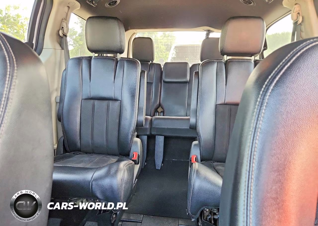 2019 Dodge Grand Caravan Sxt VIN:2C4RDGCG3KR798001 - 10