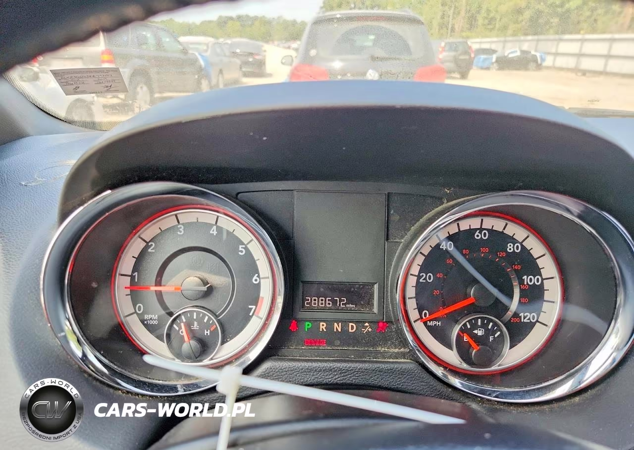 2019 Dodge Grand Caravan Sxt VIN:2C4RDGCG3KR798001 - 9