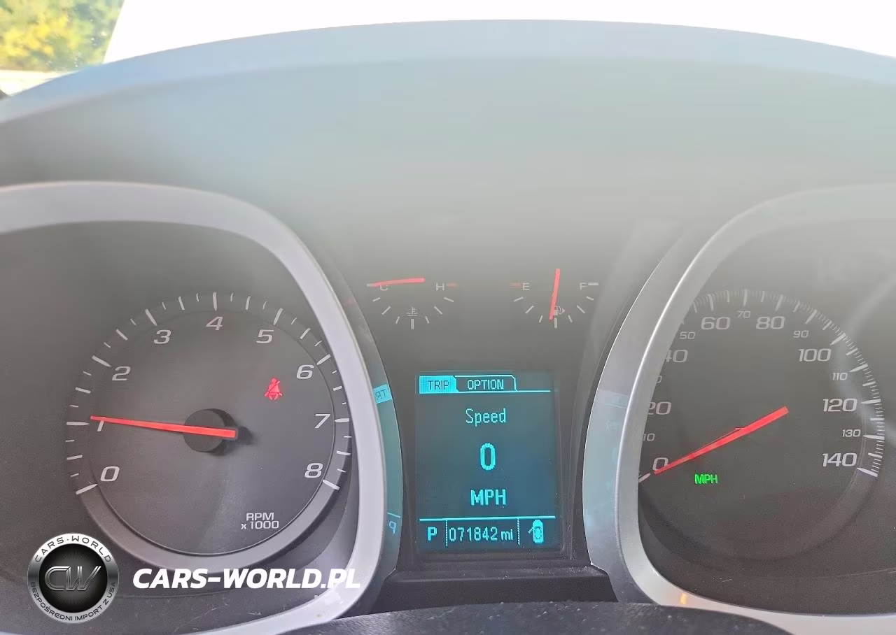 2015 Chevrolet Equinox Lt VIN:2GNALBEK9F1176955 - 9