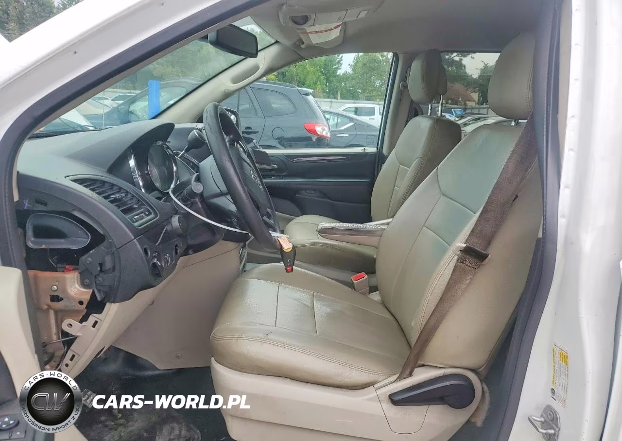 2019 Dodge Grand Caravan Se VIN:2C7WDGBG6KR798808 - 7