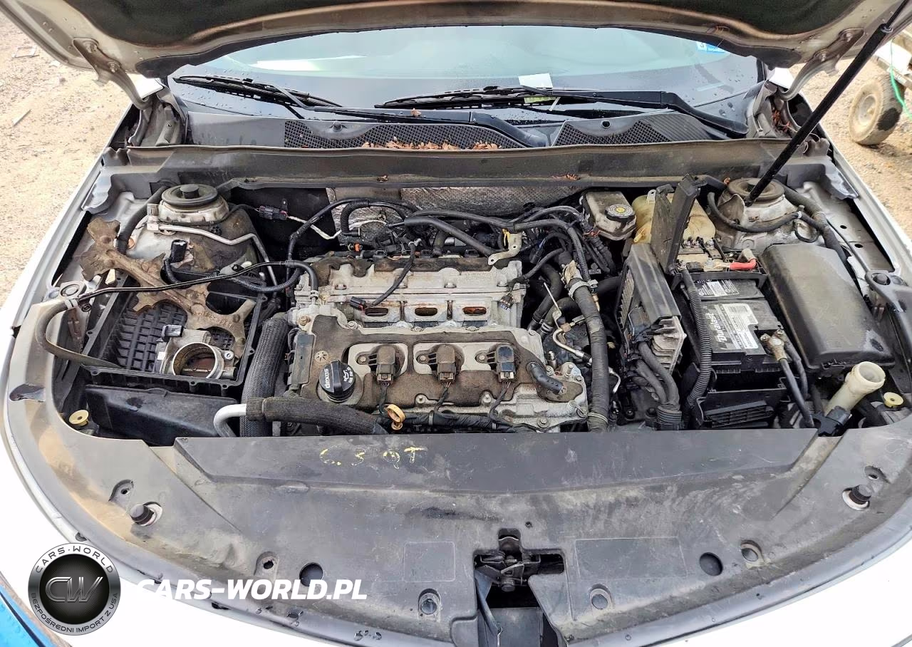 2020 Chevrolet Impala Lt VIN:2G11Z5S34L9101768 - 11