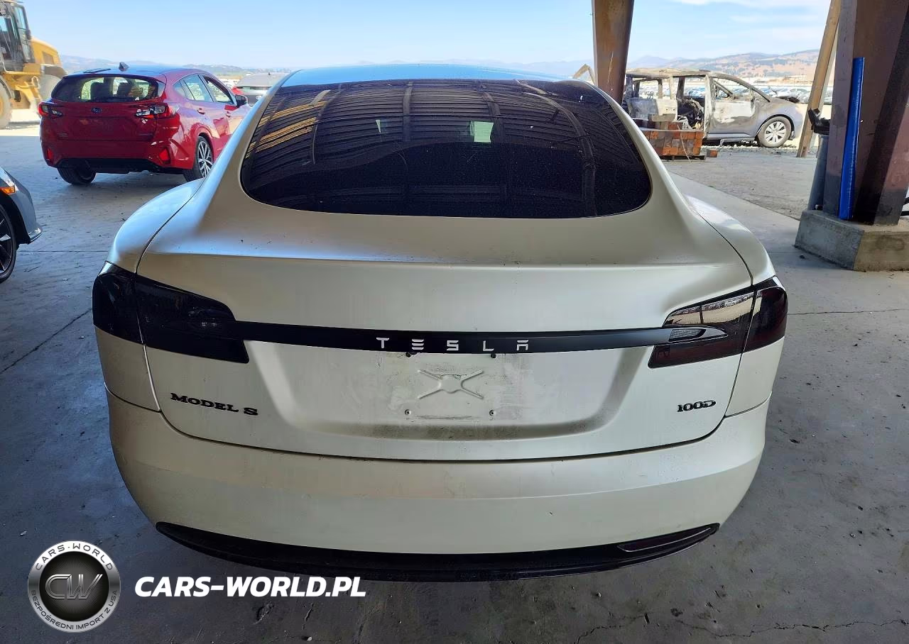 2017 Tesla Model S VIN:5YJSA1E20HF208219 - 6