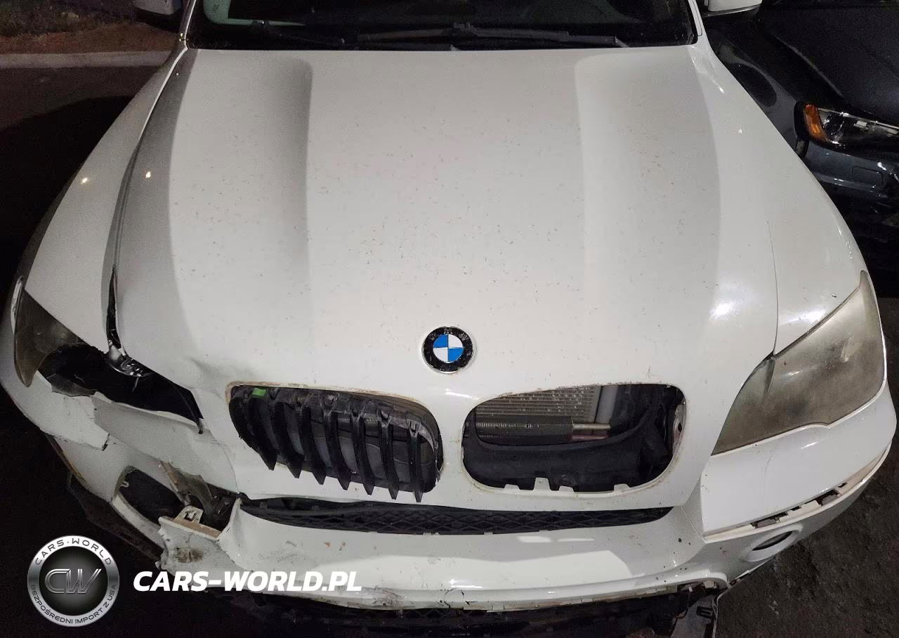 2011 BMW X5 xDrive35I VIN:5UXZV4C56BL415864 - 12