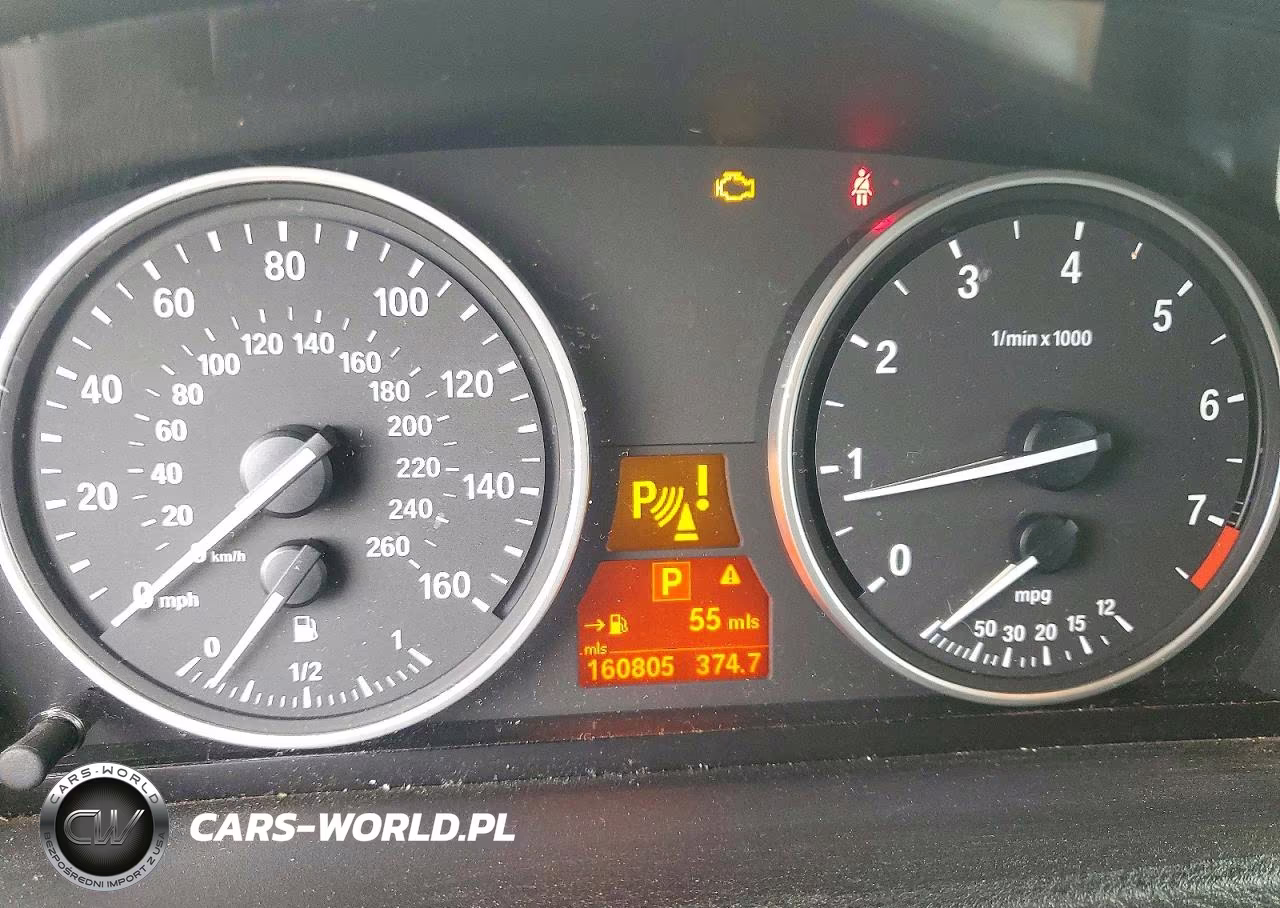 2011 BMW X5 xDrive35I VIN:5UXZV4C56BL415864 - 9