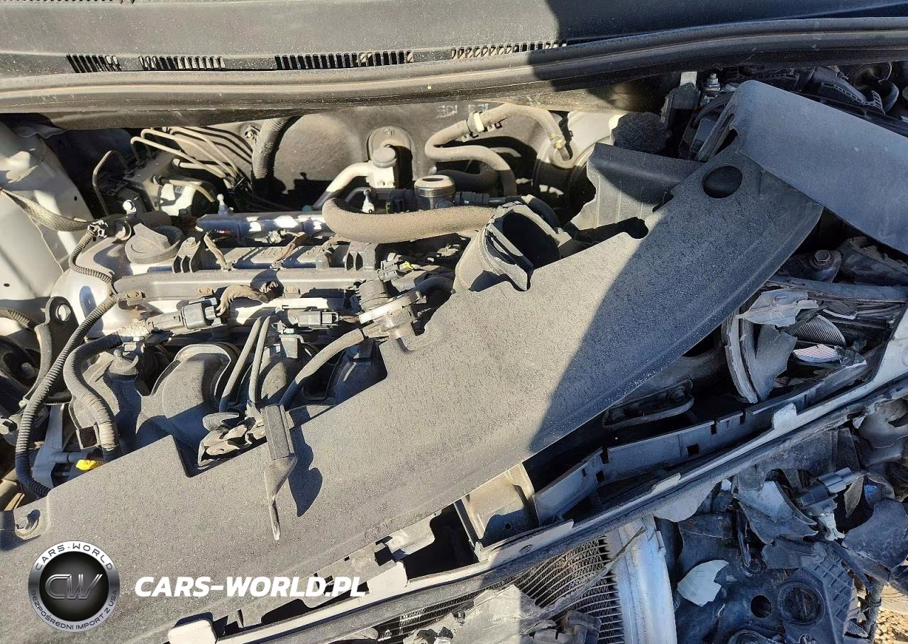 2014 Hyundai Accent Gls VIN:KMHCT4AE8EU662717 - 12