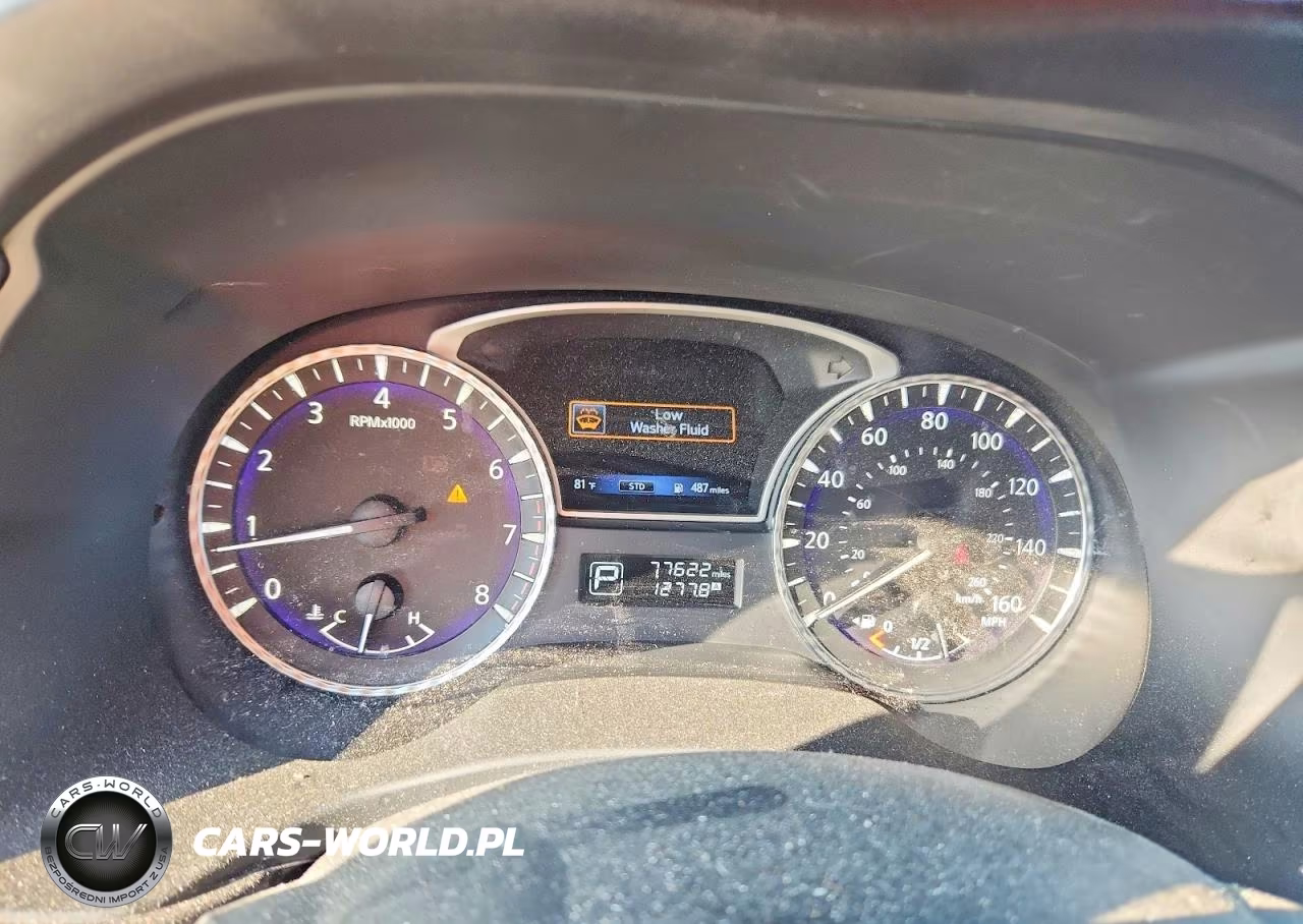 2019 Infiniti Qx60 Luxe VIN:5N1DL0MM0KC500579 - 9