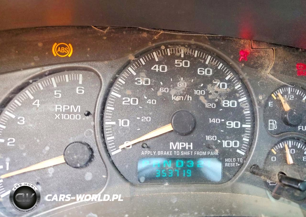 2002 Chevrolet Silverado K1500 VIN:1GCEK19V32E267370 - 9