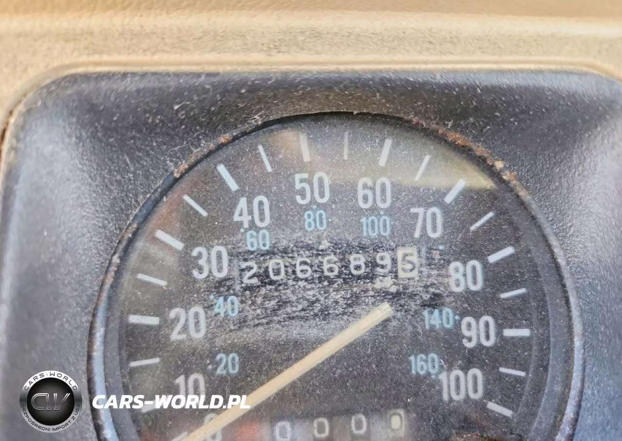 1991 Jeep Wrangler - Yj VIN:2J4FY29S0MJ144512 - 9