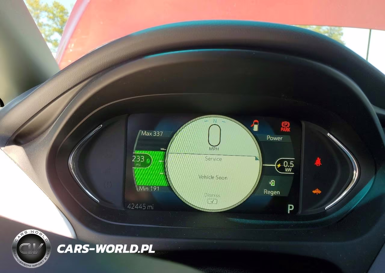 2021 Chevrolet Bolt Ev Premier VIN:1G1FZ6S06M4110123 - 9