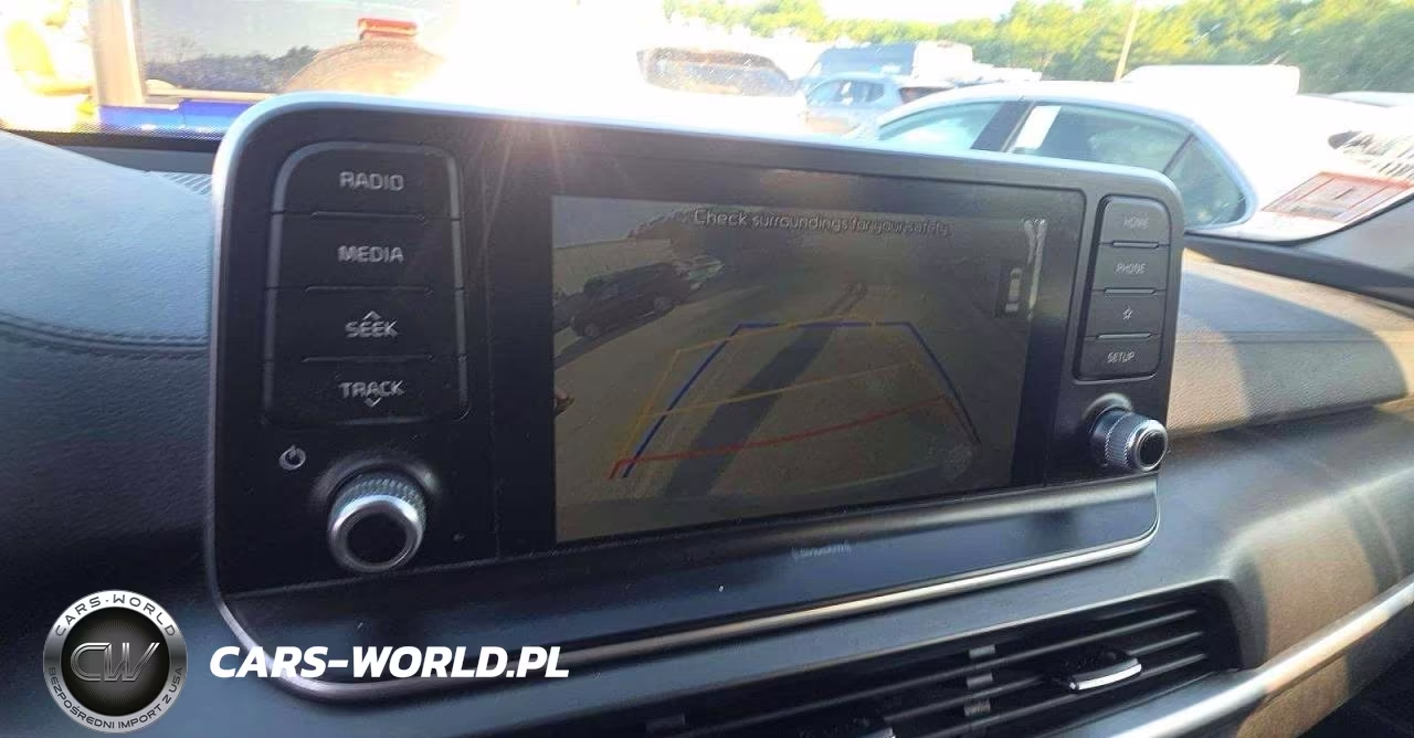 2020 Kia Telluride S VIN:5XYP6DHC4LG017238 - 13