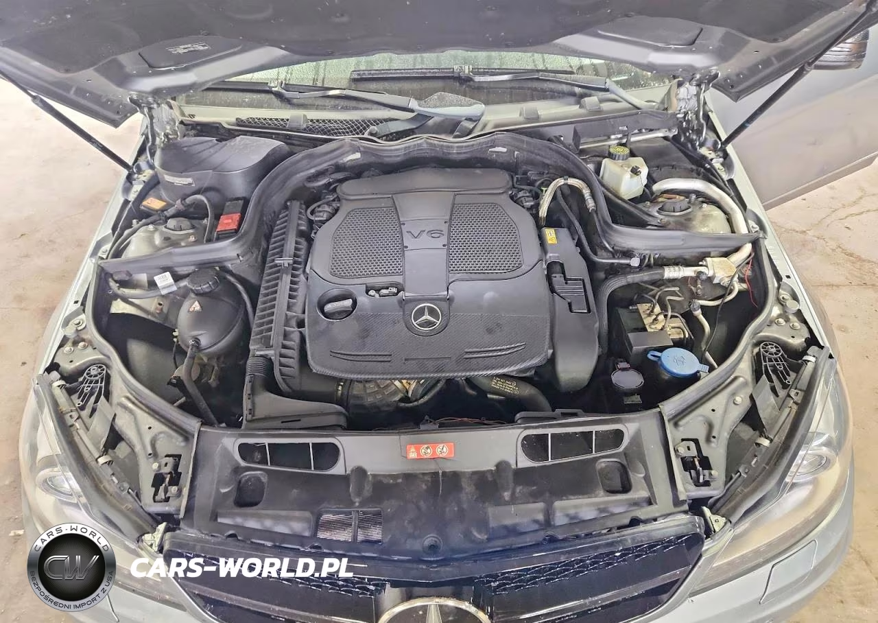 2013 Mercedes-Benz C 300 4Matic VIN:WDDGF8AB0DR270655 - 11
