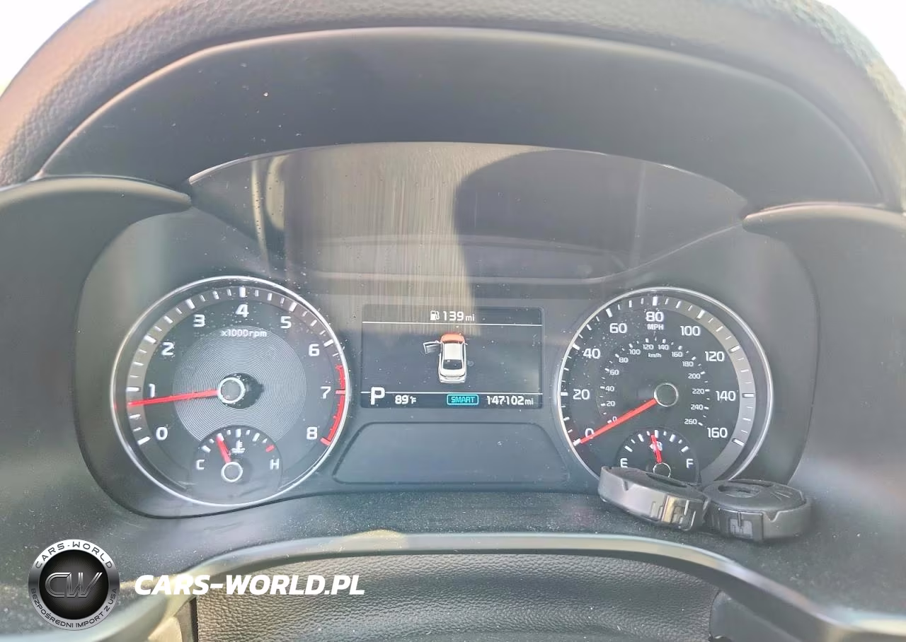 2021 Kia Forte Gt VIN:3KPF44AC0ME412429 - 9