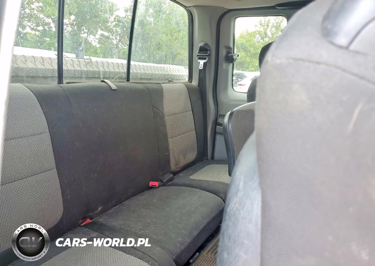 2005 Ford F350 Super Duty VIN:1FTWX33P05EC75524 - 10