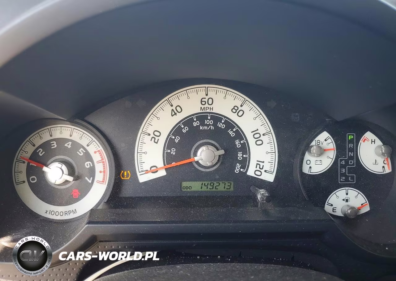 2012 Toyota Fj Cruiser Base VIN:JTEBU4BF9CK127176 - 9