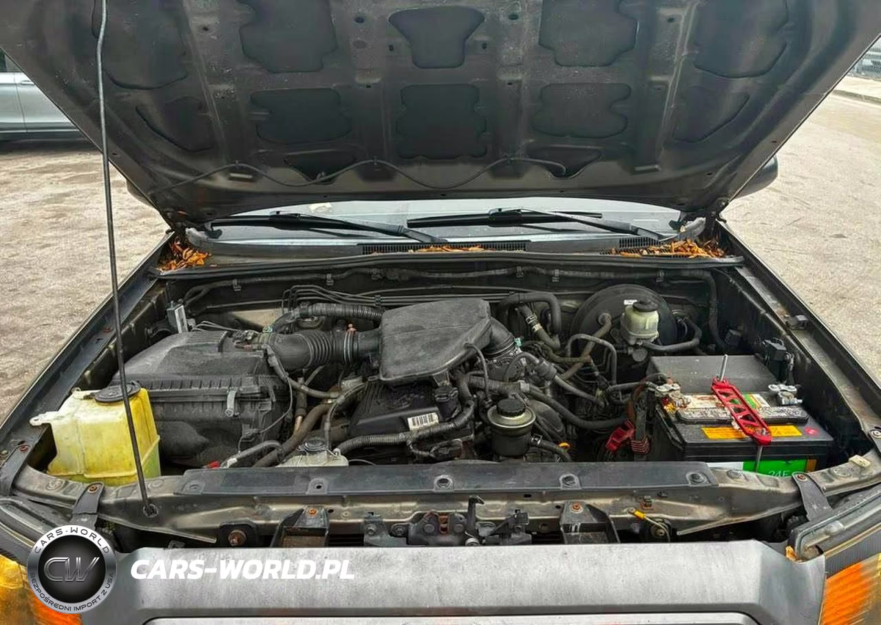 2012 Toyota Tacoma Base VIN:5TFPX4EN3CX009454 - 7