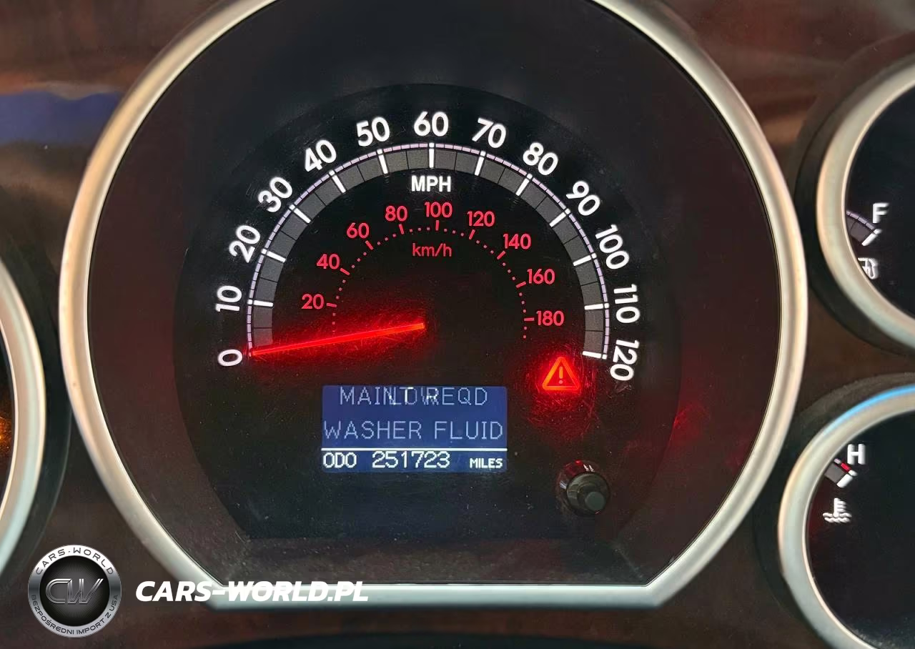 2008 Toyota Sequoia Limited VIN:5TDBY68A68S011143 - 8