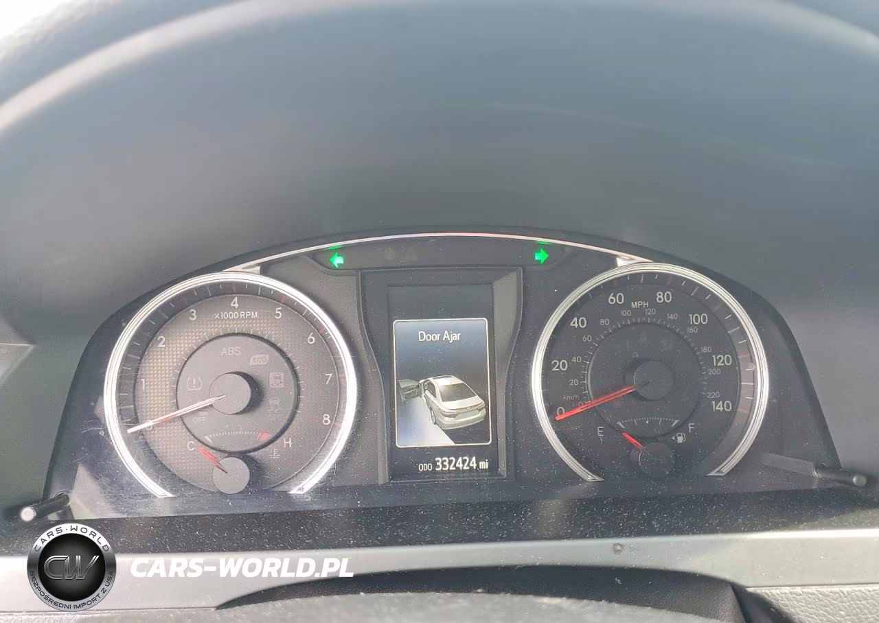 2017 Toyota Camry Se VIN:4T1BF1FK9HU777069 - 9