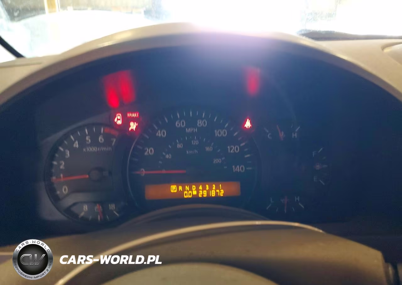 2007 Nissan Titan Xe Ffv VIN:1N6BA07A27N230945 - 9