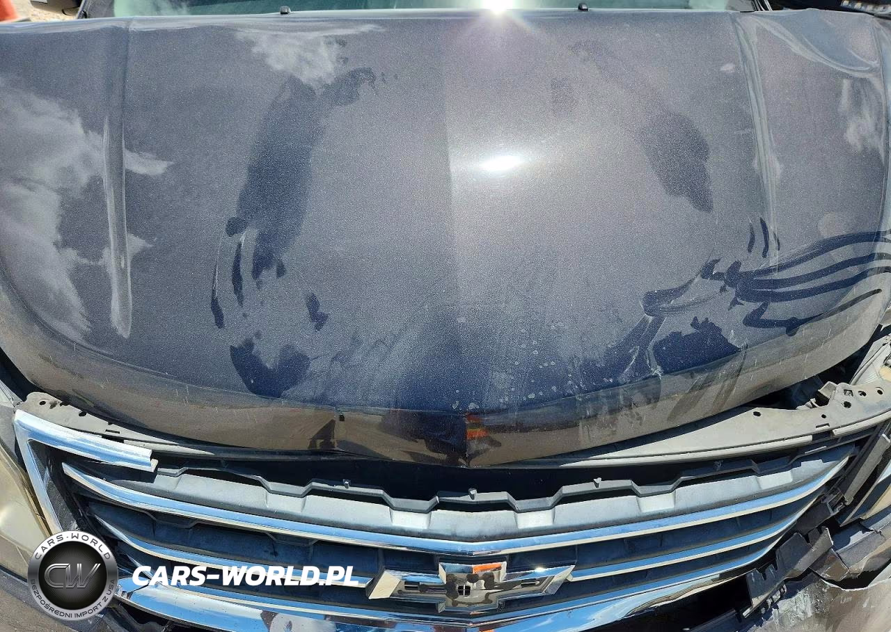 2013 Chevrolet Traverse Lt VIN:1GNKRGKD2DJ145779 - 12