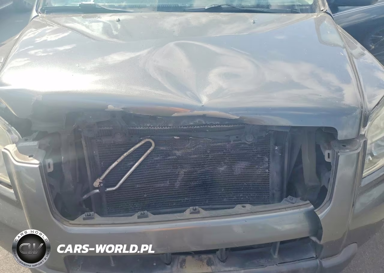 2007 Honda Pilot Exl VIN:2HKYF18697H501949 - 11