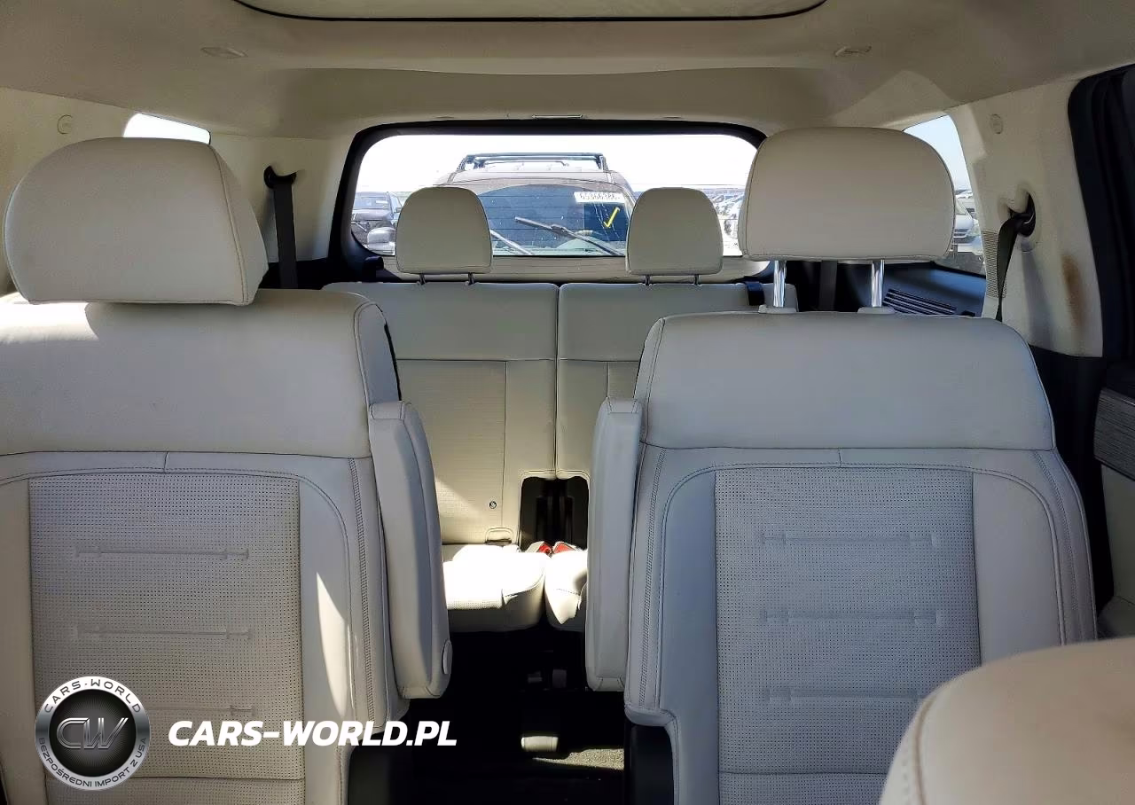 2025 Hyundai Santa Fe Calligraphy VIN:5NMP5DG15SH040518 - 10