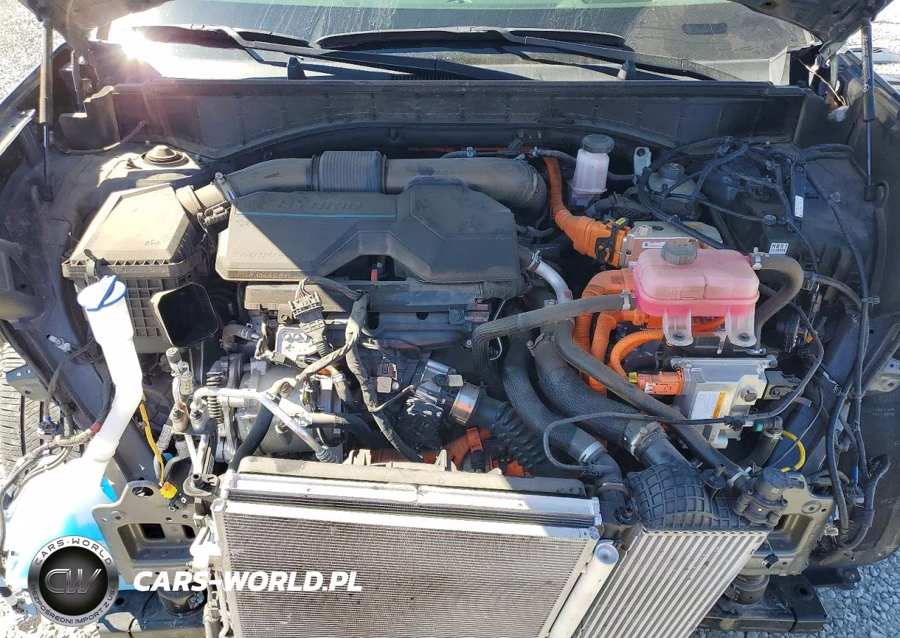 2025 Hyundai Santa Fe Calligraphy VIN:5NMP5DG15SH040518 - 12