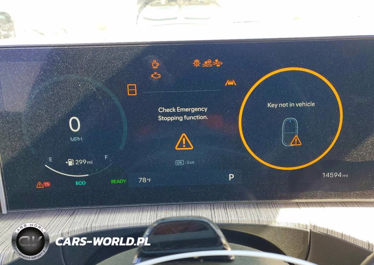 2025 Hyundai Santa Fe Calligraphy VIN:5NMP5DG15SH040518 - 9