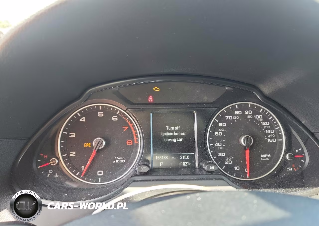 2015 Audi Q5 Premium VIN:WA1CFAFP5FA145988 - 9