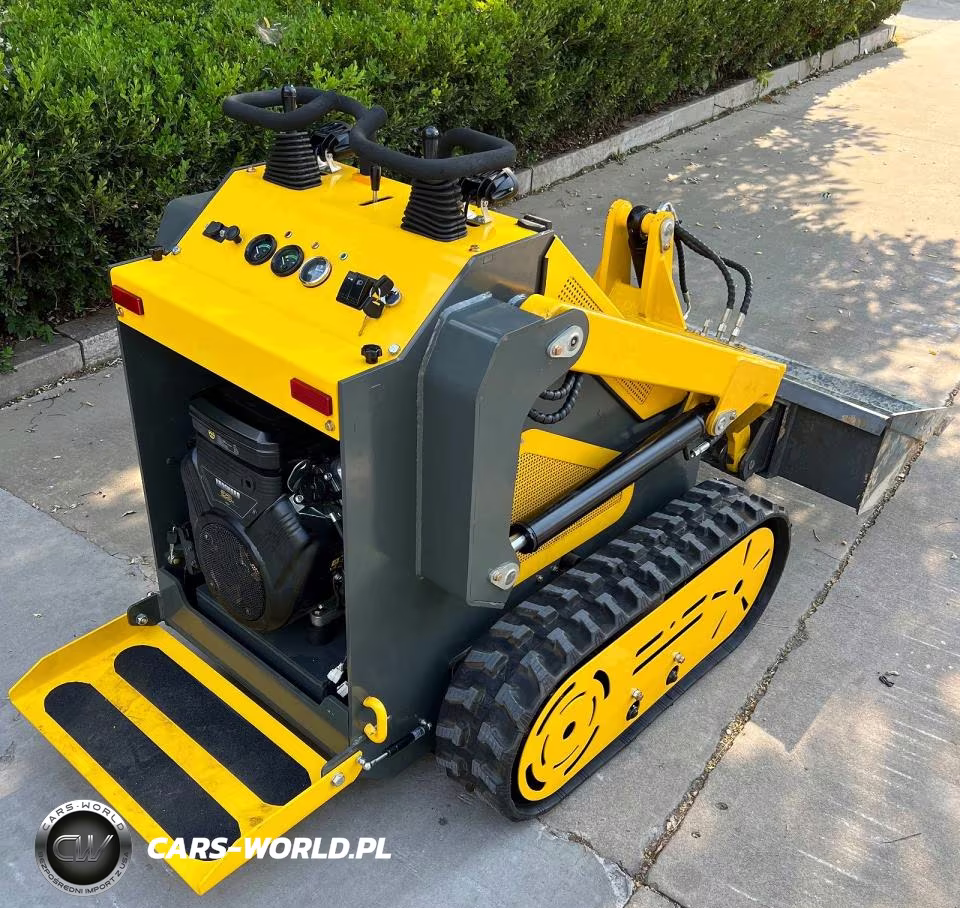 OTHER EXCAVATOR VIN:3897331 - 6