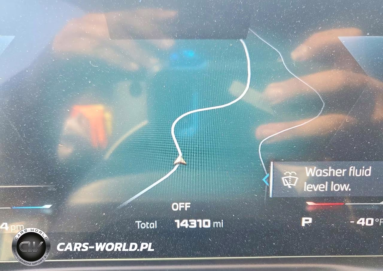 2024 BMW I4 M50 VIN:WBY33AW07RFS62656 - 9