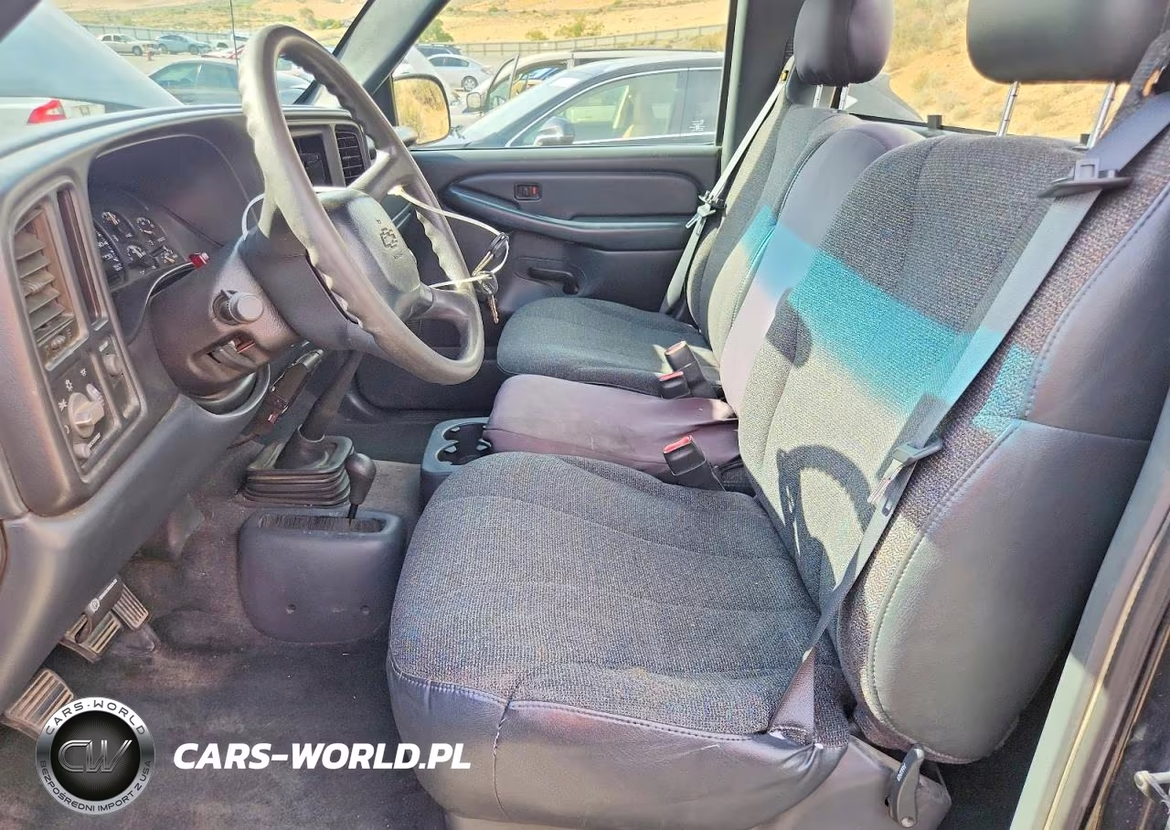 1999 Chevrolet Silverado K1500 VIN:1GCEK14V6XZ199539 - 7