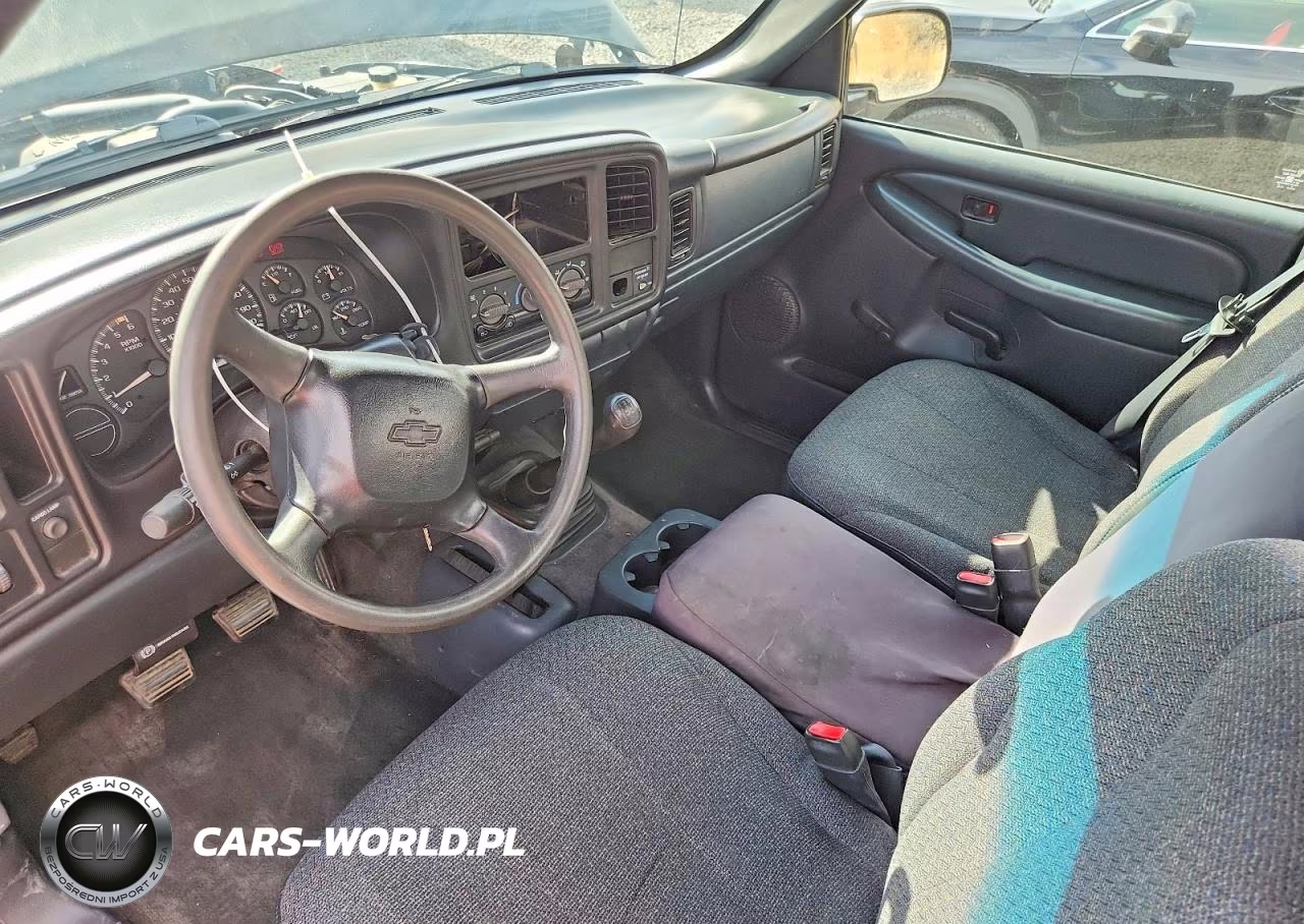 1999 Chevrolet Silverado K1500 VIN:1GCEK14V6XZ199539 - 8