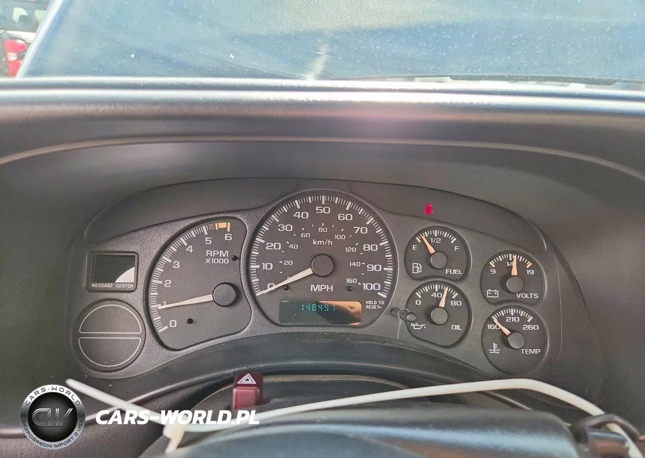 1999 Chevrolet Silverado K1500 VIN:1GCEK14V6XZ199539 - 9