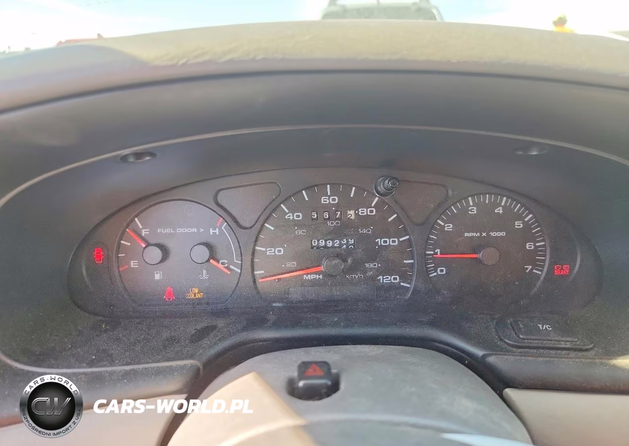 2002 Mercury Sable Ls Premium VIN:1MEHM55S12A631978 - 9