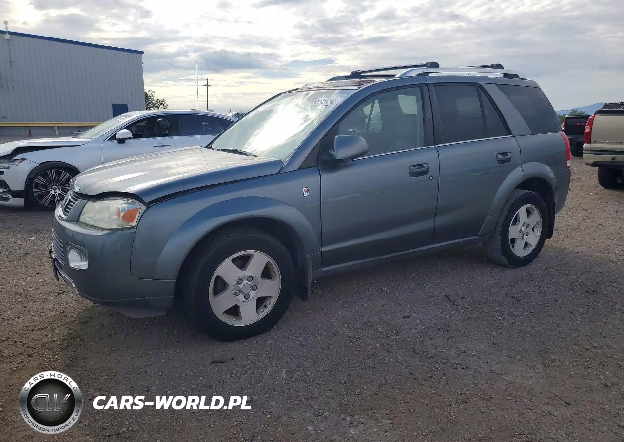 2007 Saturn Vue
