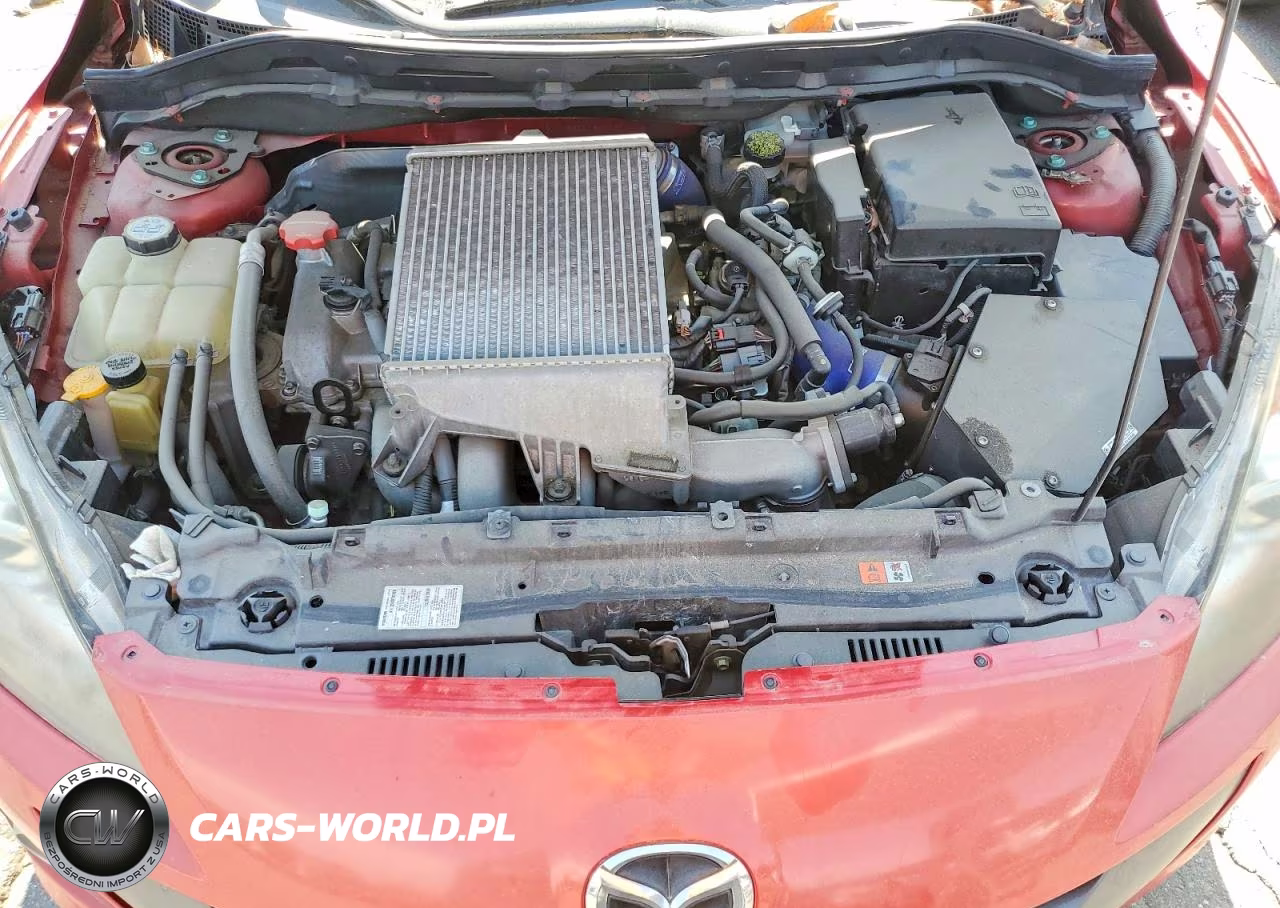 2013 Mazda Mazda3 Hatchback VIN:JM1BL1L33D1731615 - 11