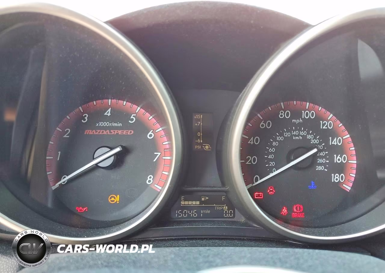 2013 Mazda Mazda3 Hatchback VIN:JM1BL1L33D1731615 - 9