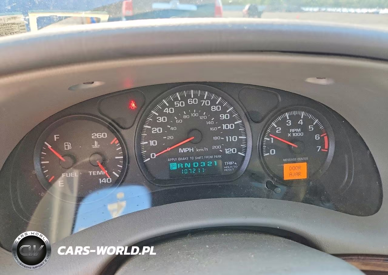 2004 Chevrolet Impala Ls VIN:2G1WH55K349401301 - 9